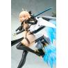 Fate/Grand Order Estatua PVC 1/7 Assassin Okita J Souji First Ascension 25 cm