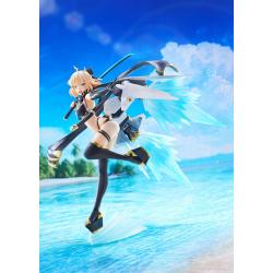 Fate/Grand Order Estatua PVC 1/7 Assassin Okita J Souji First Ascension 25 cm