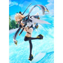 Fate/Grand Order Estatua PVC 1/7 Assassin Okita J Souji First Ascension 25 cm