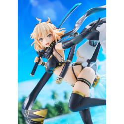 Fate/Grand Order Estatua PVC 1/7 Assassin Okita J Souji First Ascension 25 cm