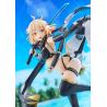 Fate/Grand Order Estatua PVC 1/7 Assassin Okita J Souji First Ascension 25 cm
