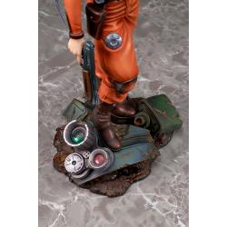 Armored Trooper Votoms Estatua PVC 1/6 Chirico Cuvie 31 cm