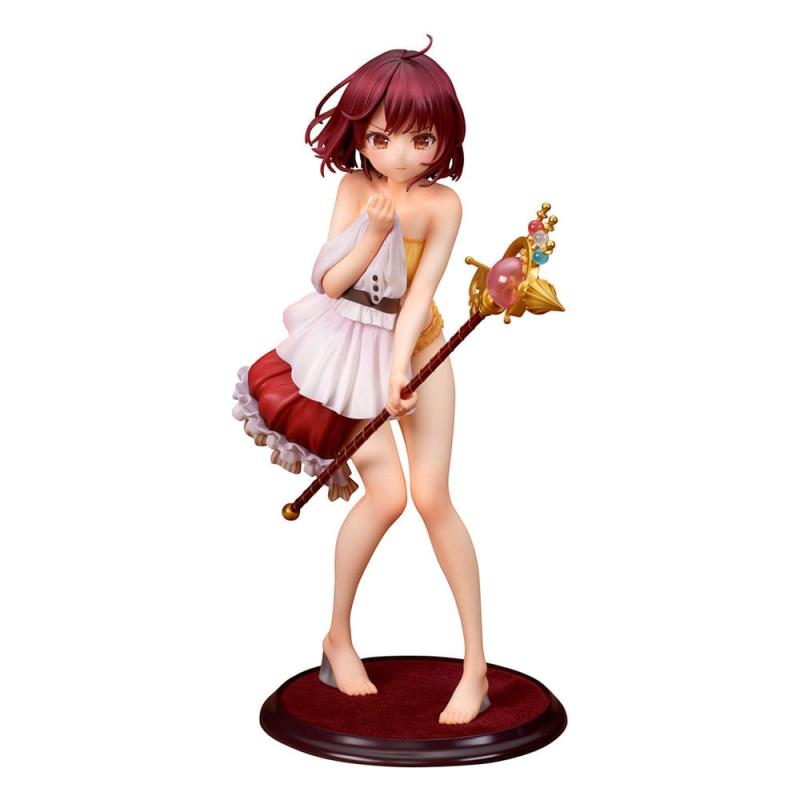 Atelier Sophie: The Alchemist of the Mysterious Book Estatua PVC 1/7 Sophie Neuenmuller Changing Mode 21 cm