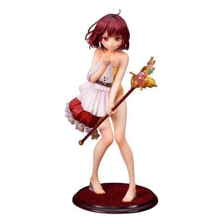 Atelier Sophie: The Alchemist of the Mysterious Book Estatua PVC 1/7 Sophie Neuenmuller Changing Mode 21 cm