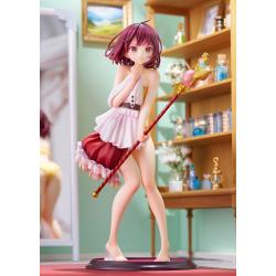 Atelier Sophie: The Alchemist of the Mysterious Book Estatua PVC 1/7 Sophie Neuenmuller Changing Mode 21 cm