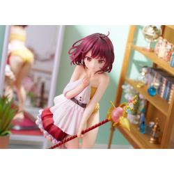 Atelier Sophie: The Alchemist of the Mysterious Book Estatua PVC 1/7 Sophie Neuenmuller Changing Mode 21 cm
