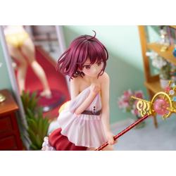 Atelier Sophie: The Alchemist of the Mysterious Book Estatua PVC 1/7 Sophie Neuenmuller Changing Mode 21 cm