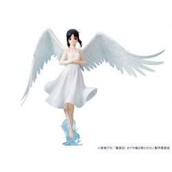 Kaguya-sama: Love is War Estatua PVC 1/7 The Geniuses' War of Love and Brains - Kaguya Shinomiya Ending Ver. 24 cm