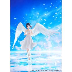 Kaguya-sama: Love is War Estatua PVC 1/7 The Geniuses' War of Love and Brains - Kaguya Shinomiya Ending Ver. 24 cm