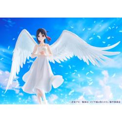 Kaguya-sama: Love is War Estatua PVC 1/7 The Geniuses' War of Love and Brains - Kaguya Shinomiya Ending Ver. 24 cm