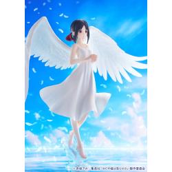 Kaguya-sama: Love is War Estatua PVC 1/7 The Geniuses' War of Love and Brains - Kaguya Shinomiya Ending Ver. 24 cm