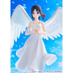 Kaguya-sama: Love is War Estatua PVC 1/7 The Geniuses' War of Love and Brains - Kaguya Shinomiya Ending Ver. 24 cm