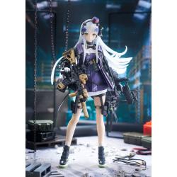 Girls' Frontline Estatua PVC 1/7 416MOD3 25 cm