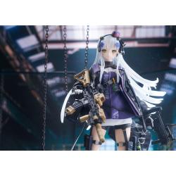 Girls' Frontline Estatua PVC 1/7 416MOD3 25 cm