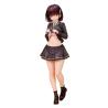 Ayakashi Triangle Estatua PVC 1/7 Suzu Kanade 24 cm