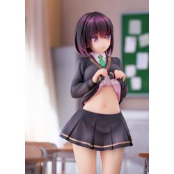 Ayakashi Triangle Estatua PVC 1/7 Suzu Kanade 24 cm