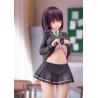 Ayakashi Triangle Estatua PVC 1/7 Suzu Kanade 24 cm