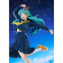 Urusei Yatsura Estatua PVC 1/7 Lum Uniform Ver. 28 cm