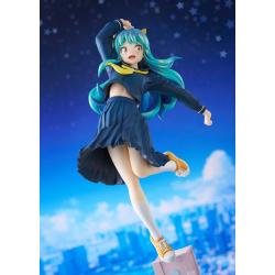 Urusei Yatsura Estatua PVC 1/7 Lum Uniform Ver. 28 cm