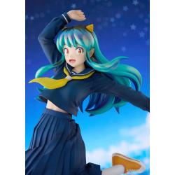 Urusei Yatsura Estatua PVC 1/7 Lum Uniform Ver. 28 cm