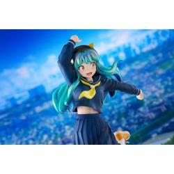 Urusei Yatsura Estatua PVC 1/7 Lum Uniform Ver. 28 cm