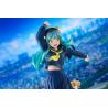 Urusei Yatsura Estatua PVC 1/7 Lum Uniform Ver. 28 cm