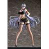 Valkyria Chronicles 4 Estatua PVC 1/7 Selvaria Bles Swimsuit Style 26 cm