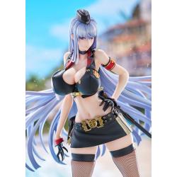 Valkyria Chronicles 4 Estatua PVC 1/7 Selvaria Bles Swimsuit Style 26 cm