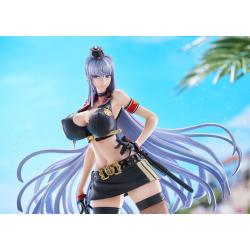 Valkyria Chronicles 4 Estatua PVC 1/7 Selvaria Bles Swimsuit Style 26 cm