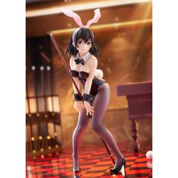Strike the Blood Estatua PVC 1/7 Yukina Himeragi Bunny Girl Style 25 cm