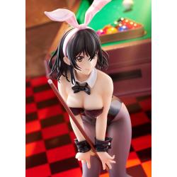Strike the Blood Estatua PVC 1/7 Yukina Himeragi Bunny Girl Style 25 cm