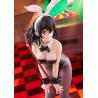 Strike the Blood Estatua PVC 1/7 Yukina Himeragi Bunny Girl Style 25 cm