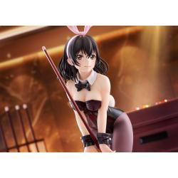 Strike the Blood Estatua PVC 1/7 Yukina Himeragi Bunny Girl Style 25 cm