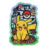 Pokémon Puzzle de madera WOODEN Pikachu (300 piezas
