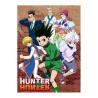 Hunter X Hunter Puzzle Poster (500 piezas