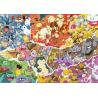 Pokémon Puzzle Pokémon Adventure (1000 piezas