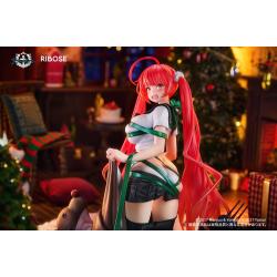 Azur Lane Estatua PVC 1/6 Honolulu Manjuu Mischief Ver. 18 cm