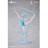 Girls' Frontline Estatua PVC Rise Up PA-15 Dance in the Ice Sea Ver. 25 cm