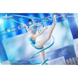 Girls' Frontline Estatua PVC Rise Up PA-15 Dance in the Ice Sea Ver. 25 cm