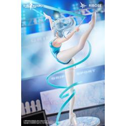 Girls' Frontline Estatua PVC Rise Up PA-15 Dance in the Ice Sea Ver. 25 cm