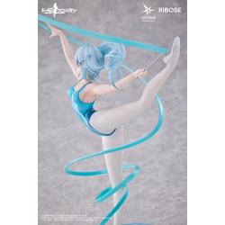 Girls' Frontline Estatua PVC Rise Up PA-15 Dance in the Ice Sea Ver. 25 cm