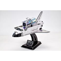 NASA Puzzle 3D Space Shuttle Discovery 49 cm