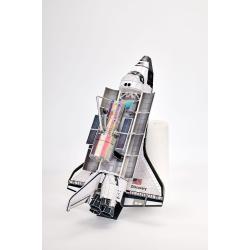 NASA Puzzle 3D Space Shuttle Discovery 49 cm