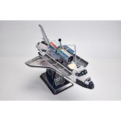 NASA Puzzle 3D Space Shuttle Discovery 49 cm