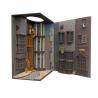 Harry Potter Maqueta Book Nook Tiny Adventures Callejón Diagon 23 cm