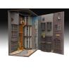 Harry Potter Maqueta Book Nook Tiny Adventures Callejón Diagon 23 cm