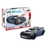 Cars Kit de Construcción First Construction Jackson Storm 22 cm