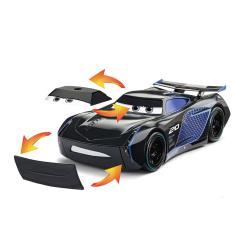 Cars Kit de Construcción First Construction Jackson Storm 22 cm