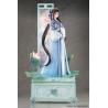 The Legend of Sword and Fairy Estatua Ling-Er "Shi Hua Ji" Xian Ling Xian Zong Ver. Deluxe Edition 38 cm