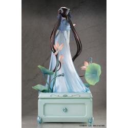 The Legend of Sword and Fairy Estatua Ling-Er "Shi Hua Ji" Xian Ling Xian Zong Ver. Deluxe Edition 38 cm